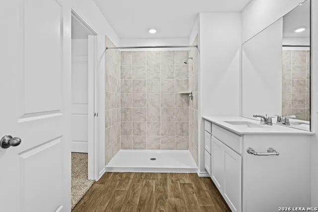 4259 Marjoram Landing Von Ormy, TX 78073