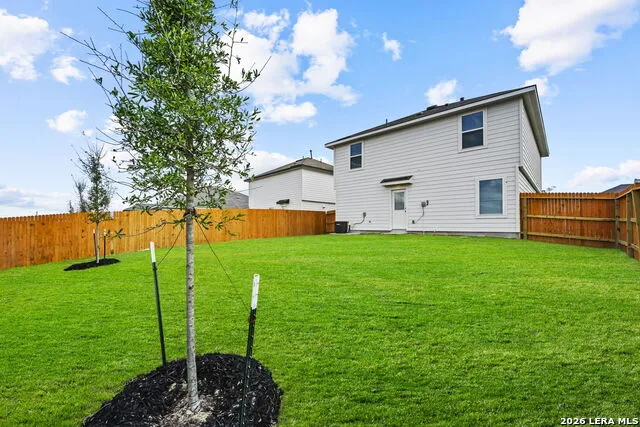 4259 Marjoram Landing Von Ormy, TX 78073