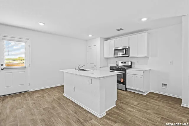 4259 Marjoram Landing Von Ormy, TX 78073