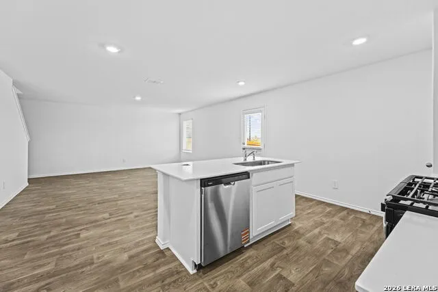4259 Marjoram Landing Von Ormy, TX 78073