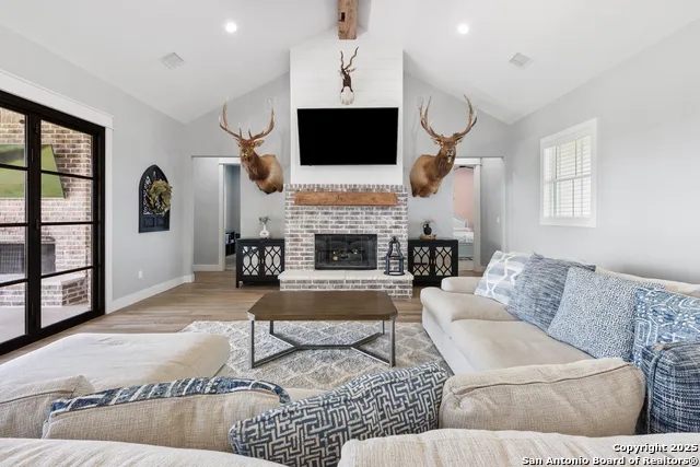32139 Giboney Hempstead, TX 77445