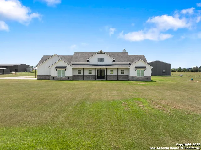 32139 Giboney Hempstead, TX 77445