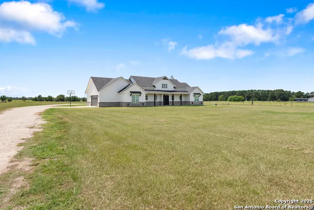 32139 Giboney Hempstead, TX 77445