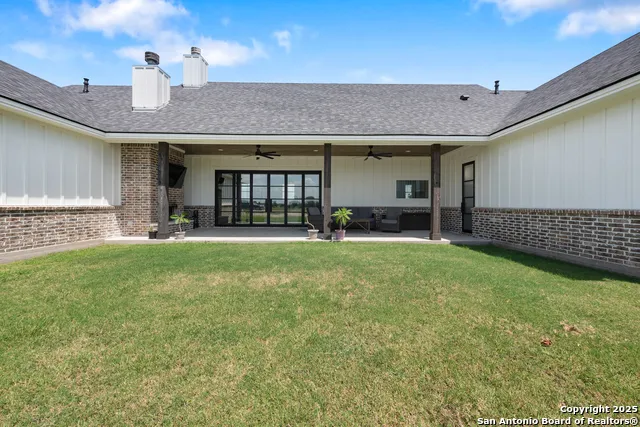 32139 Giboney Hempstead, TX 77445
