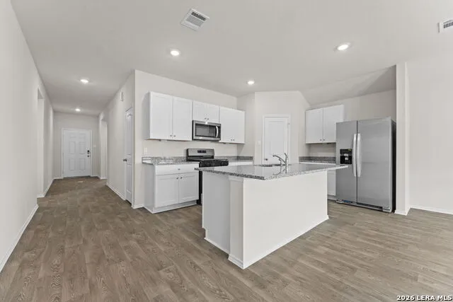 1104 Argonne Forest Seguin, TX 78155