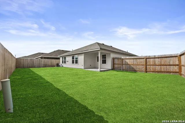 1104 Argonne Forest Seguin, TX 78155