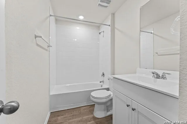 1104 Argonne Forest Seguin, TX 78155