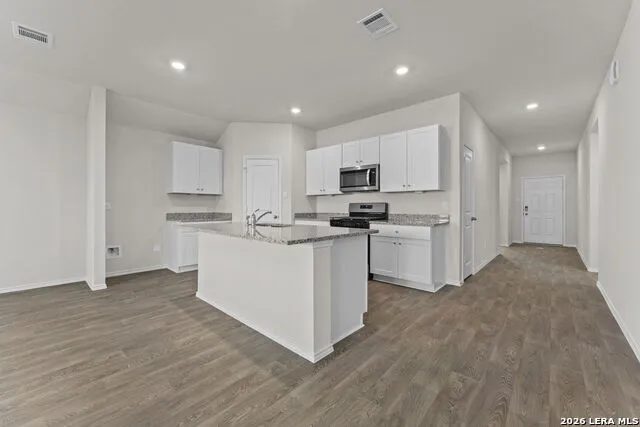 1113 Argonne Forest Seguin, TX 78155