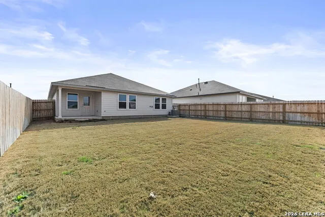 1113 Argonne Forest Seguin, TX 78155