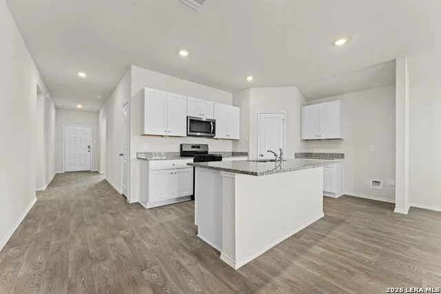 1101 Argonne Forest Seguin, TX 78155