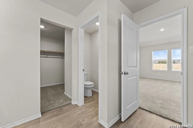 1101 Argonne Forest Seguin, TX 78155