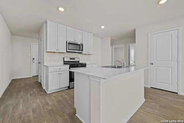 1009 Seedling Seguin, TX 78155
