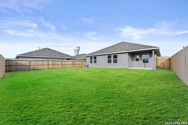 3112 Palm Springs Seguin, TX 78155