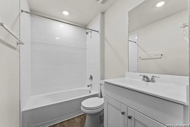1050 Argonne Forest Seguin, TX 78155