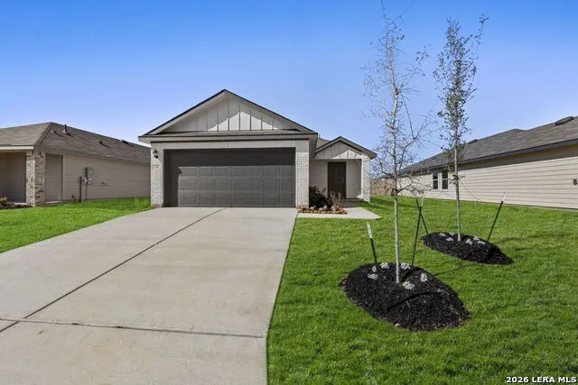 336 Cottonmouth Seguin, TX 78155