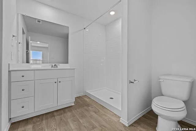 336 Cottonmouth Seguin, TX 78155