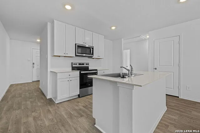 336 Cottonmouth Seguin, TX 78155
