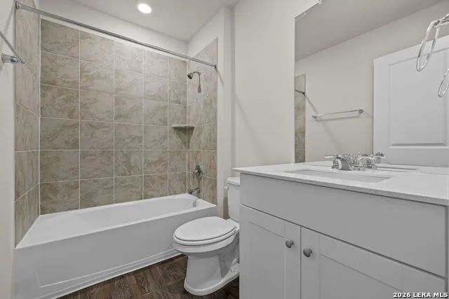 14668 Clay Ridge Run San Antonio, TX 78253