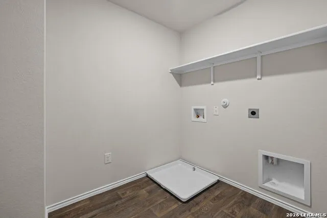 14668 Clay Ridge Run San Antonio, TX 78253
