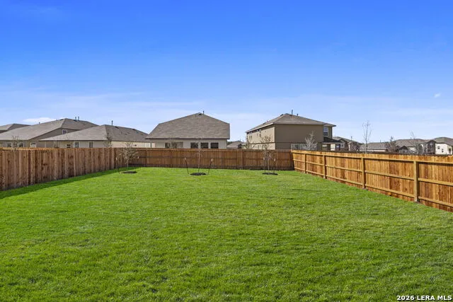 14668 Clay Ridge Run San Antonio, TX 78253