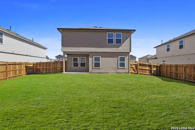 14668 Clay Ridge Run San Antonio, TX 78253