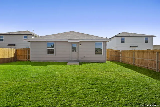 14738 Clay Ridge Run San Antonio, TX 78253