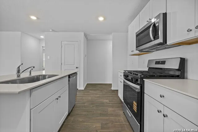 14738 Clay Ridge Run San Antonio, TX 78253