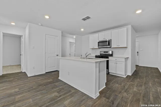 14738 Clay Ridge Run San Antonio, TX 78253