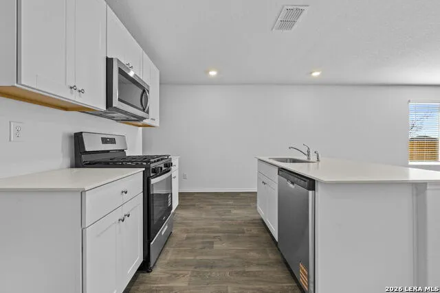14738 Clay Ridge Run San Antonio, TX 78253