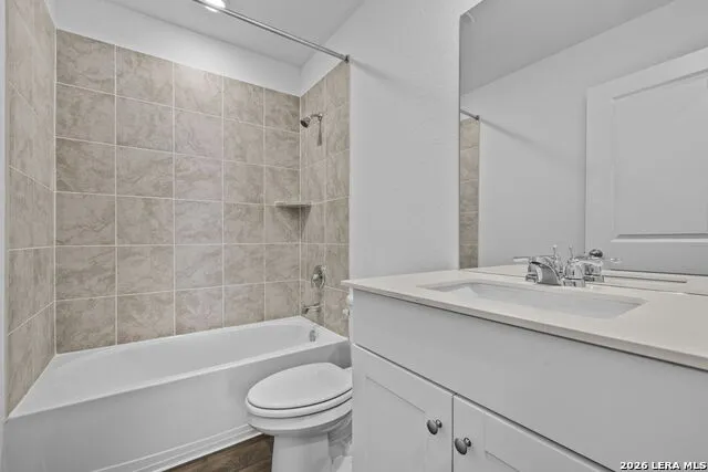 14738 Clay Ridge Run San Antonio, TX 78253