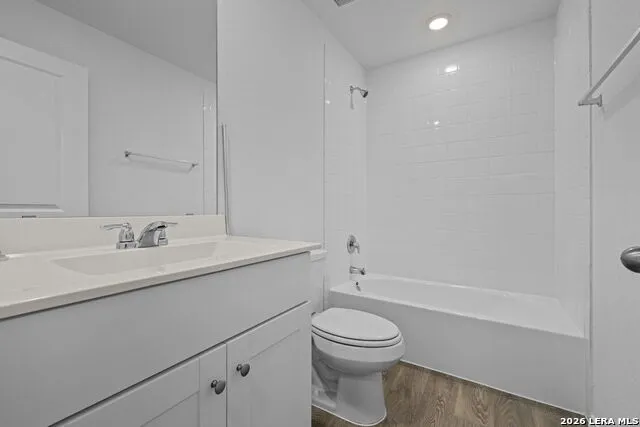 316 Cottonmouth Seguin, TX 78155