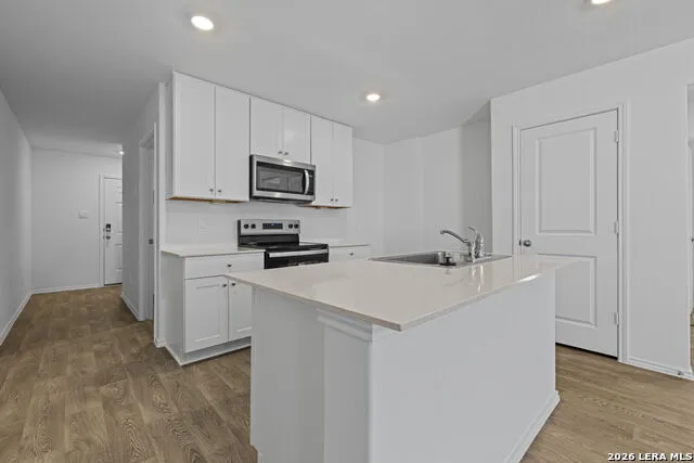 316 Cottonmouth Seguin, TX 78155