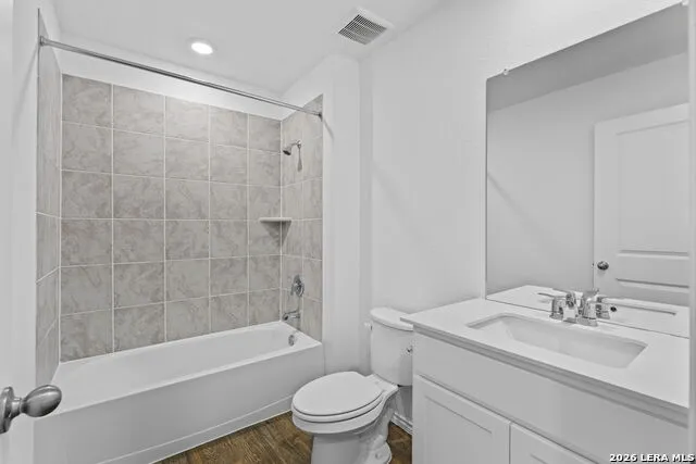 4255 Marjoram Landing Von Ormy, TX 78073