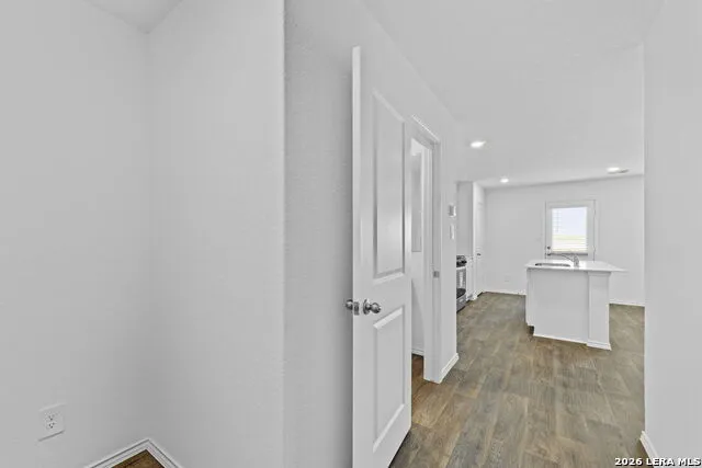 4255 Marjoram Landing Von Ormy, TX 78073