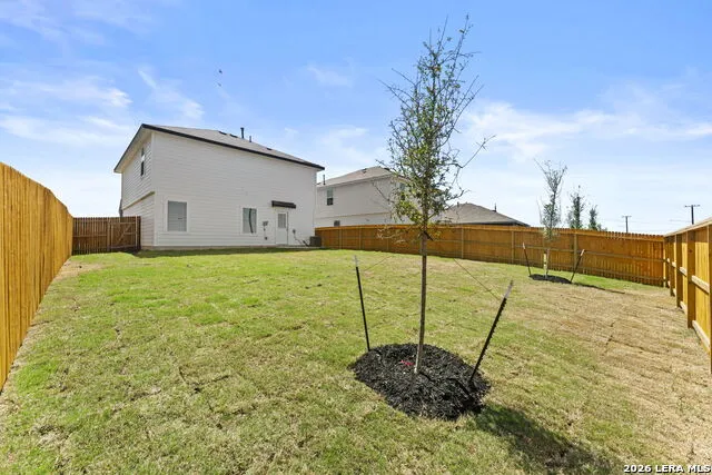 4255 Marjoram Landing Von Ormy, TX 78073