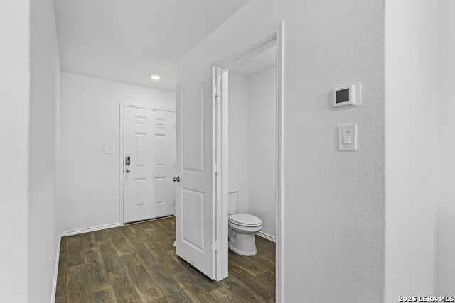 4255 Marjoram Landing Von Ormy, TX 78073