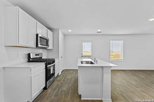4255 Marjoram Landing Von Ormy, TX 78073