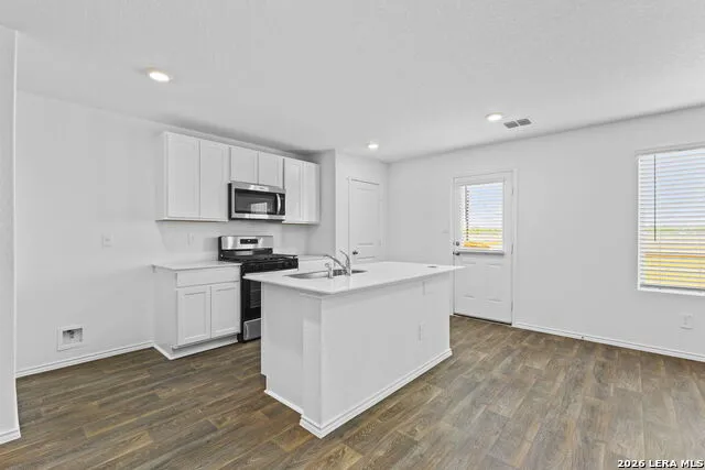 4255 Marjoram Landing Von Ormy, TX 78073