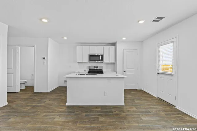 4255 Marjoram Landing Von Ormy, TX 78073