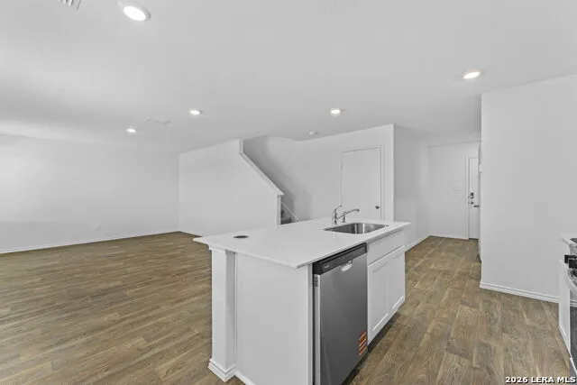 4255 Marjoram Landing Von Ormy, TX 78073