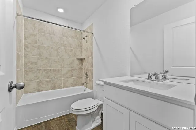 4263 Marjoram Landing Von Ormy, TX 78073