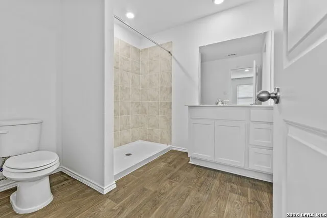 4263 Marjoram Landing Von Ormy, TX 78073