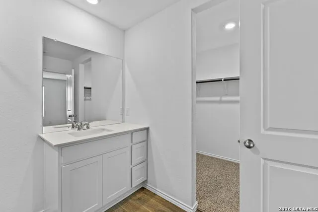4263 Marjoram Landing Von Ormy, TX 78073