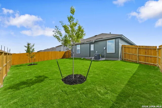 4263 Marjoram Landing Von Ormy, TX 78073