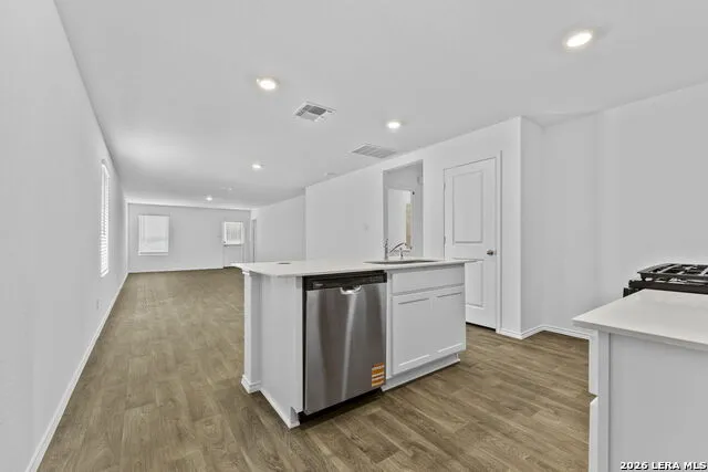 4263 Marjoram Landing Von Ormy, TX 78073