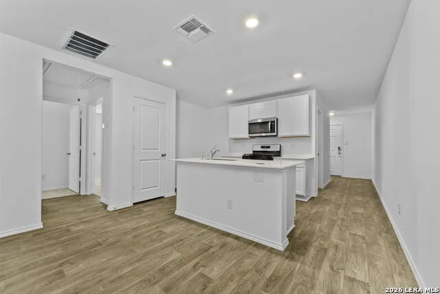 4263 Marjoram Landing Von Ormy, TX 78073