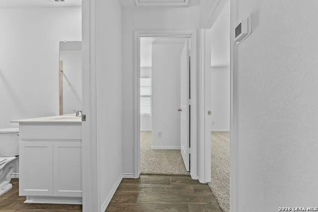 4263 Marjoram Landing Von Ormy, TX 78073