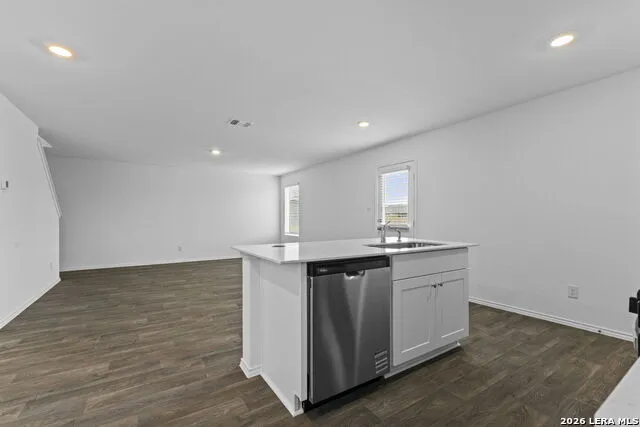 15515 Mint Patch Meadow Von Ormy, TX 78073