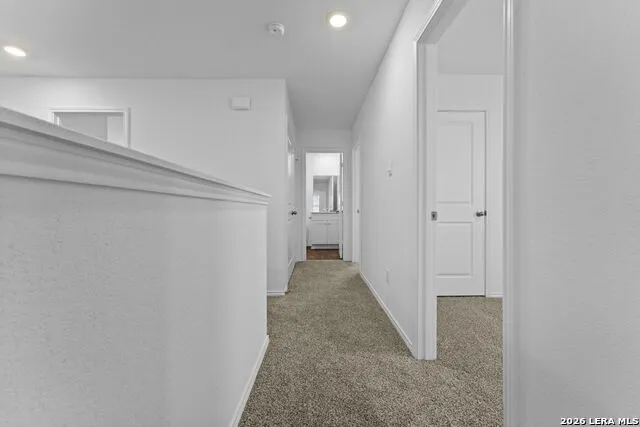 15515 Mint Patch Meadow Von Ormy, TX 78073