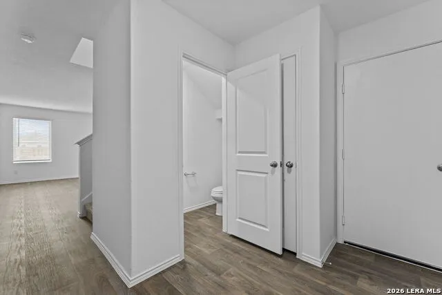 15515 Mint Patch Meadow Von Ormy, TX 78073